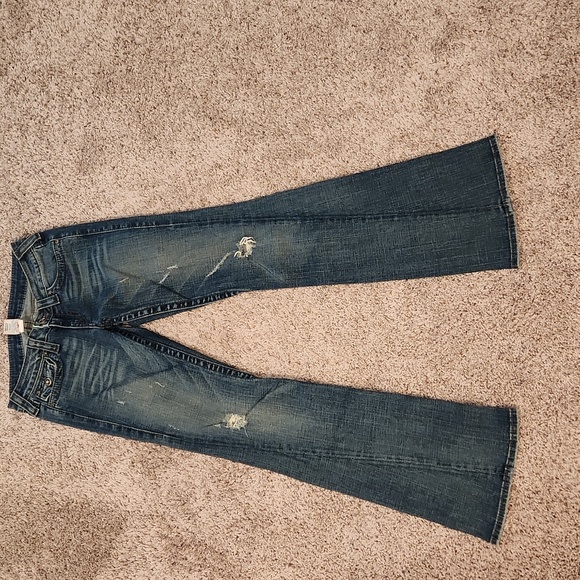 True Religion Big T Disco Joey - Picture 1 of 5